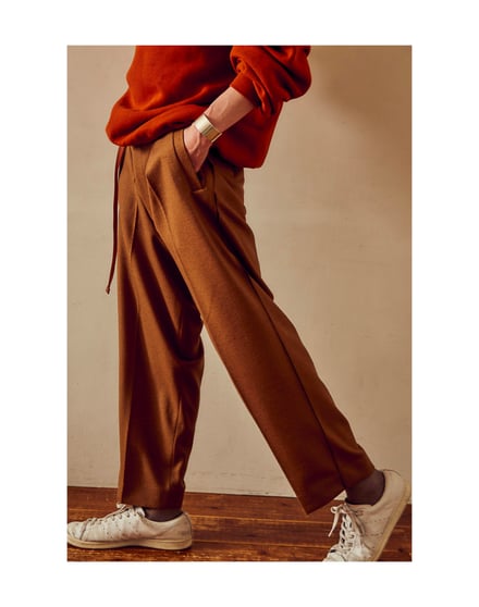 YOKE 2018-19AWコレクション 画像23/47