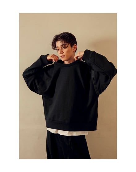 YOKE 2018-19AWコレクション 画像25/47