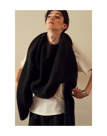 YOKE 2018-19AWコレクション 画像26/47
