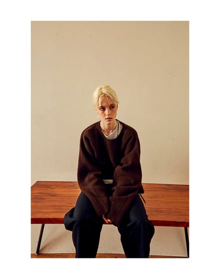 YOKE 2018-19AWコレクション 画像27/47