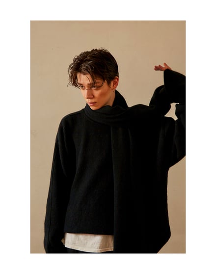 YOKE 2018-19AWコレクション 画像29/47