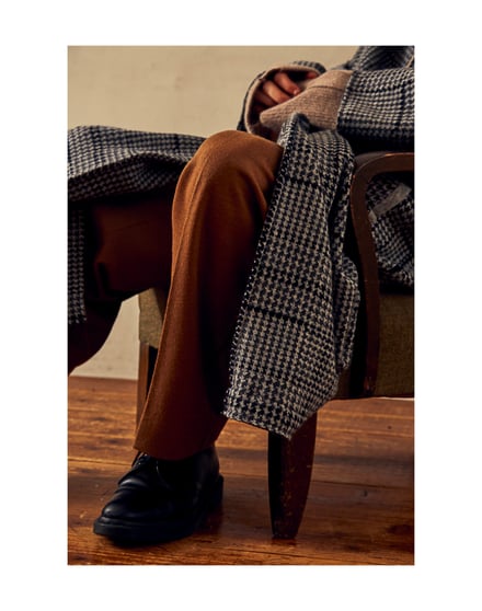 YOKE 2018-19AWコレクション 画像31/47