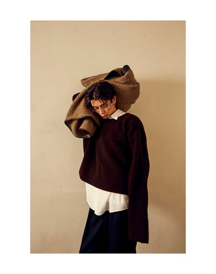 YOKE 2018-19AWコレクション 画像32/47