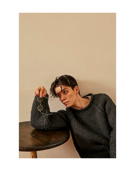 YOKE 2018-19AWコレクション 画像33/47