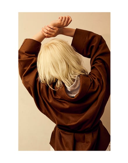 YOKE 2018-19AWコレクション 画像34/47