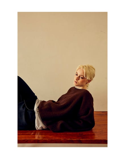 YOKE 2018-19AWコレクション 画像35/47