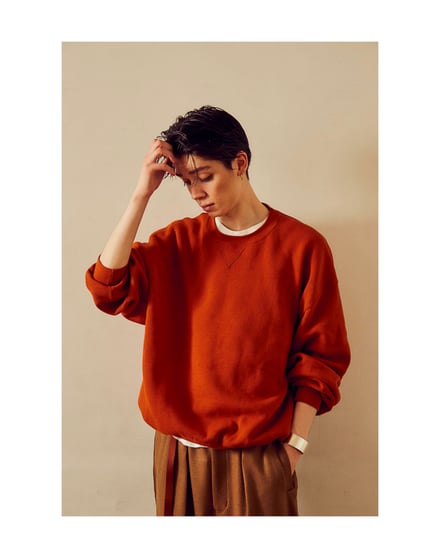 YOKE 2018-19AWコレクション 画像36/47