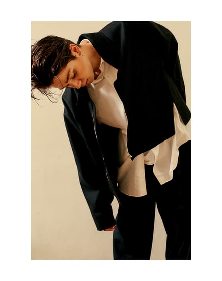 YOKE 2018-19AWコレクション 画像39/47