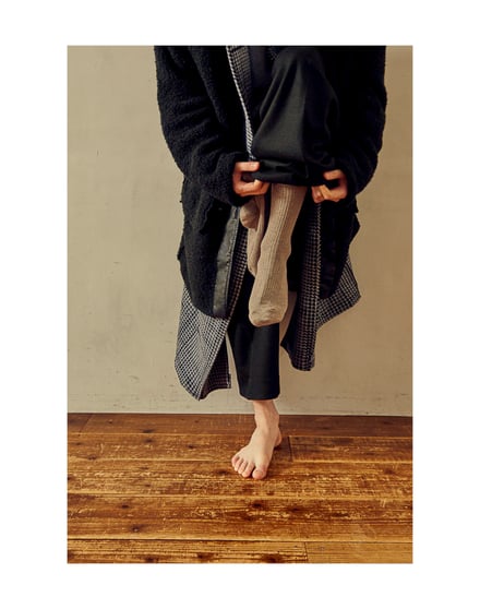 YOKE 2018-19AWコレクション 画像43/47