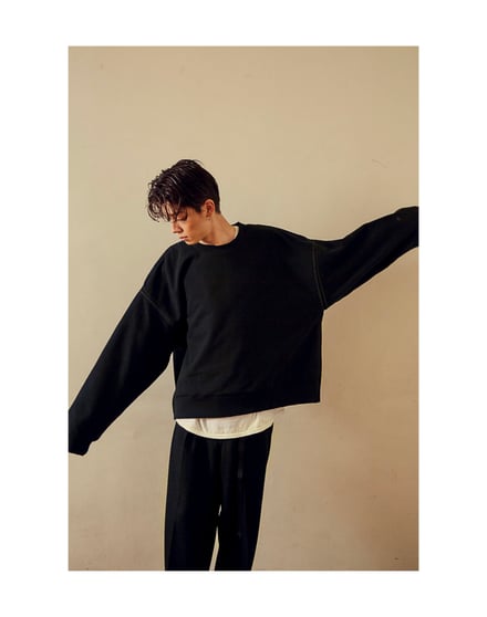 YOKE 2018-19AWコレクション 画像44/47