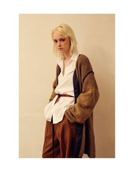 YOKE 2018-19AWコレクション 画像47/47