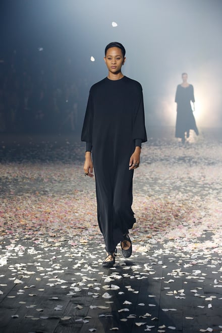 DIOR 2019SS パリコレクション 画像1/89