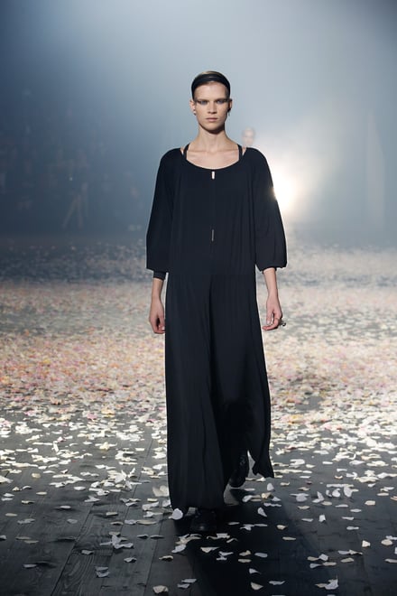 DIOR 2019SS パリコレクション 画像2/89