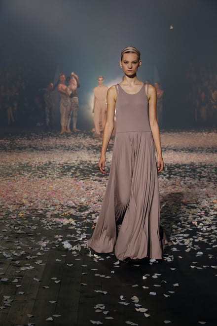 DIOR 2019SS パリコレクション 画像7/89