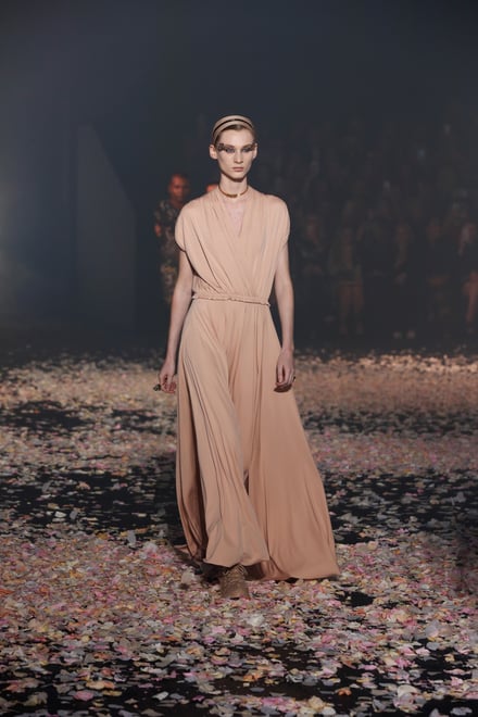 DIOR 2019SS パリコレクション 画像9/89