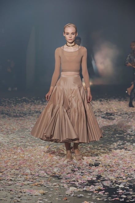 DIOR 2019SS パリコレクション 画像11/89