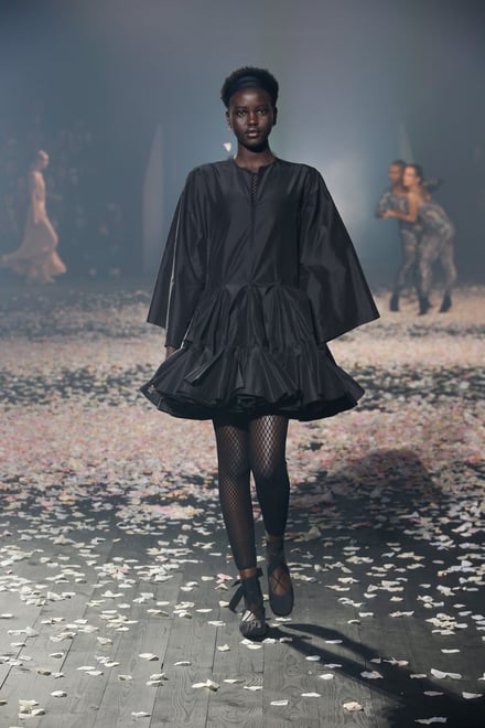 DIOR 2019SS パリコレクション 画像12/89