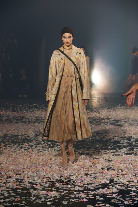 DIOR 2019SS パリコレクション 画像27/89