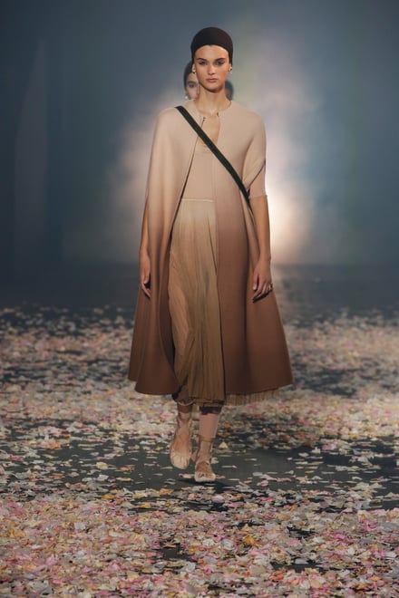 DIOR 2019SS パリコレクション 画像29/89