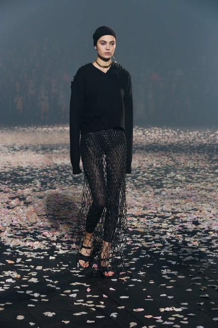DIOR 2019SS パリコレクション 画像60/89