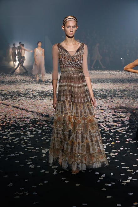 DIOR 2019SS パリコレクション 画像79/89