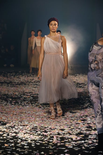 DIOR 2019SS パリコレクション 画像80/89