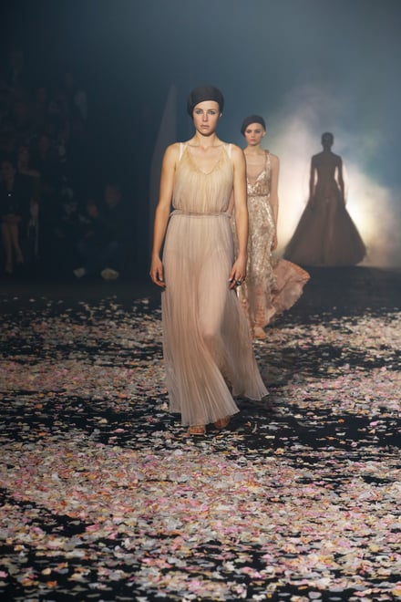 DIOR 2019SS パリコレクション 画像85/89