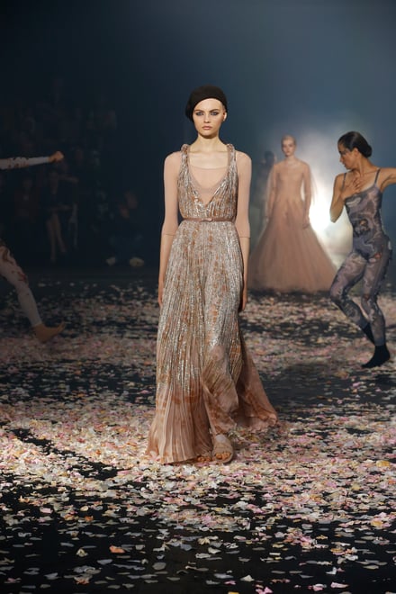 DIOR 2019SS パリコレクション 画像86/89