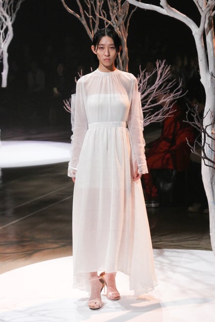 AKARI MIYAZU 2019SS 東京コレクション 画像2/38