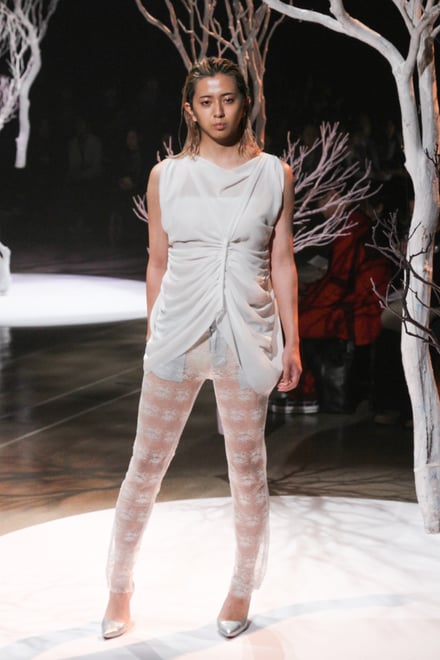 AKARI MIYAZU 2019SS 東京コレクション 画像3/38