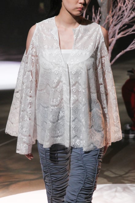 AKARI MIYAZU 2019SS 東京コレクション 画像6/38