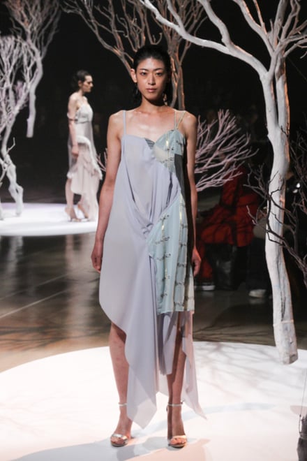 AKARI MIYAZU 2019SS 東京コレクション 画像7/38