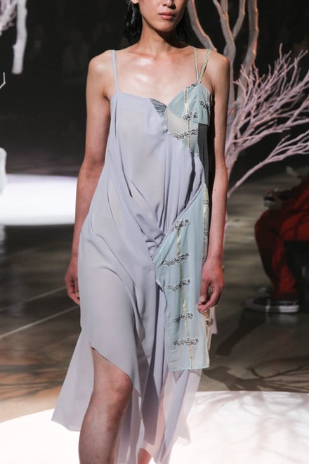 AKARI MIYAZU 2019SS 東京コレクション 画像8/38