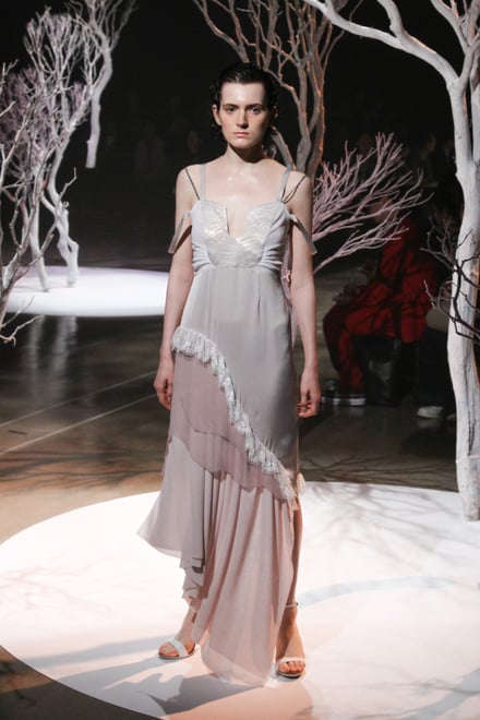 AKARI MIYAZU 2019SS 東京コレクション 画像9/38