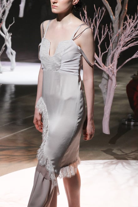 AKARI MIYAZU 2019SS 東京コレクション 画像10/38