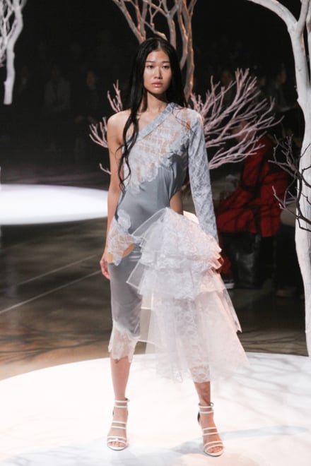 AKARI MIYAZU 2019SS 東京コレクション 画像11/38