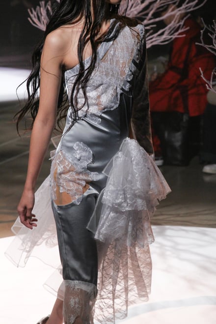 AKARI MIYAZU 2019SS 東京コレクション 画像12/38