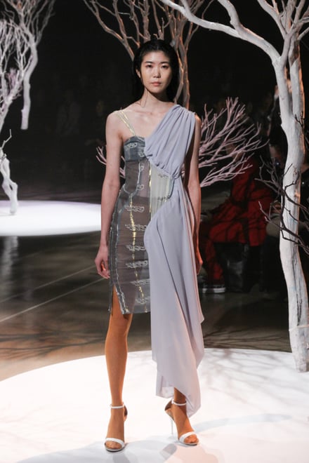 AKARI MIYAZU 2019SS 東京コレクション 画像13/38