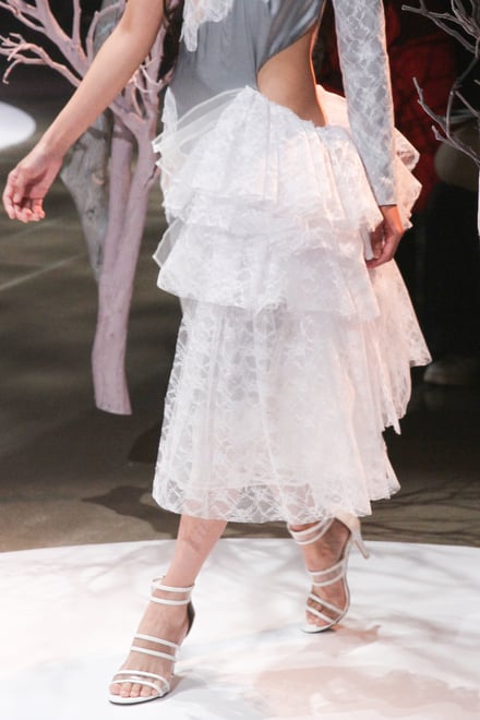 AKARI MIYAZU 2019SS 東京コレクション 画像14/38