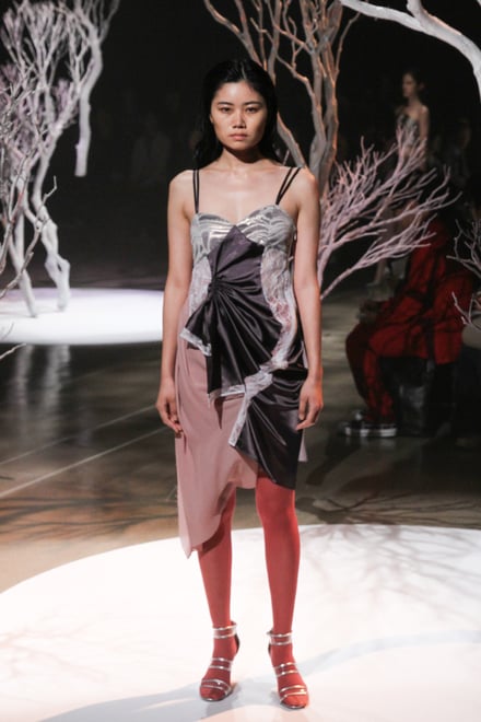 AKARI MIYAZU 2019SS 東京コレクション 画像15/38