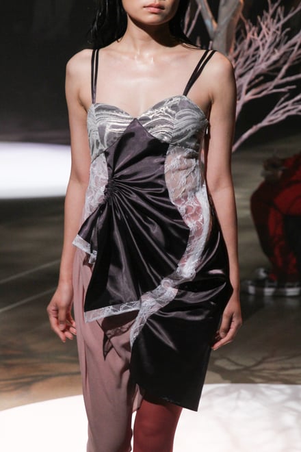 AKARI MIYAZU 2019SS 東京コレクション 画像16/38