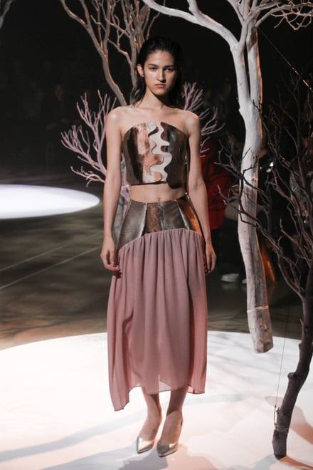 AKARI MIYAZU 2019SS 東京コレクション 画像17/38