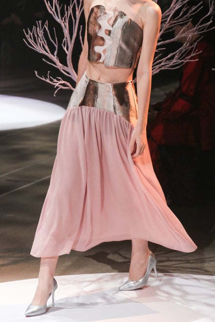 AKARI MIYAZU 2019SS 東京コレクション 画像18/38