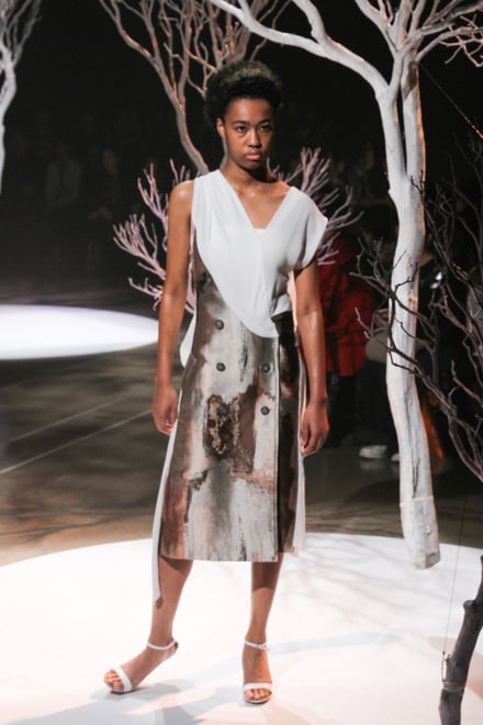 AKARI MIYAZU 2019SS 東京コレクション 画像19/38