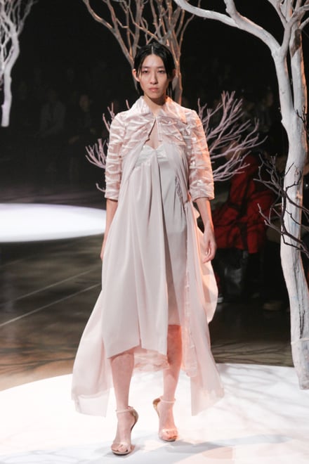 AKARI MIYAZU 2019SS 東京コレクション 画像21/38