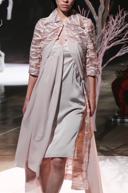 AKARI MIYAZU 2019SS 東京コレクション 画像22/38