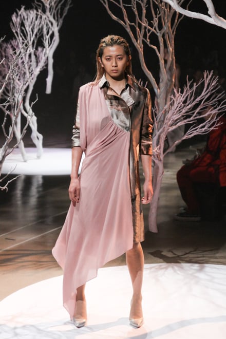 AKARI MIYAZU 2019SS 東京コレクション 画像23/38