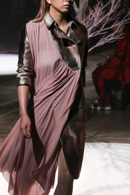 AKARI MIYAZU 2019SS 東京コレクション 画像24/38