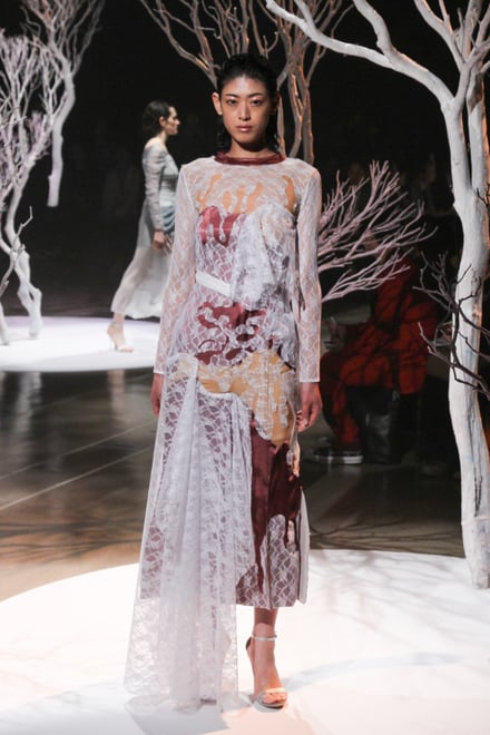 AKARI MIYAZU 2019SS 東京コレクション 画像27/38