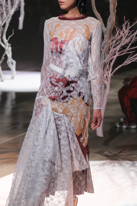 AKARI MIYAZU 2019SS 東京コレクション 画像28/38